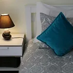 Jardim Das Amoreiras Central Apartment