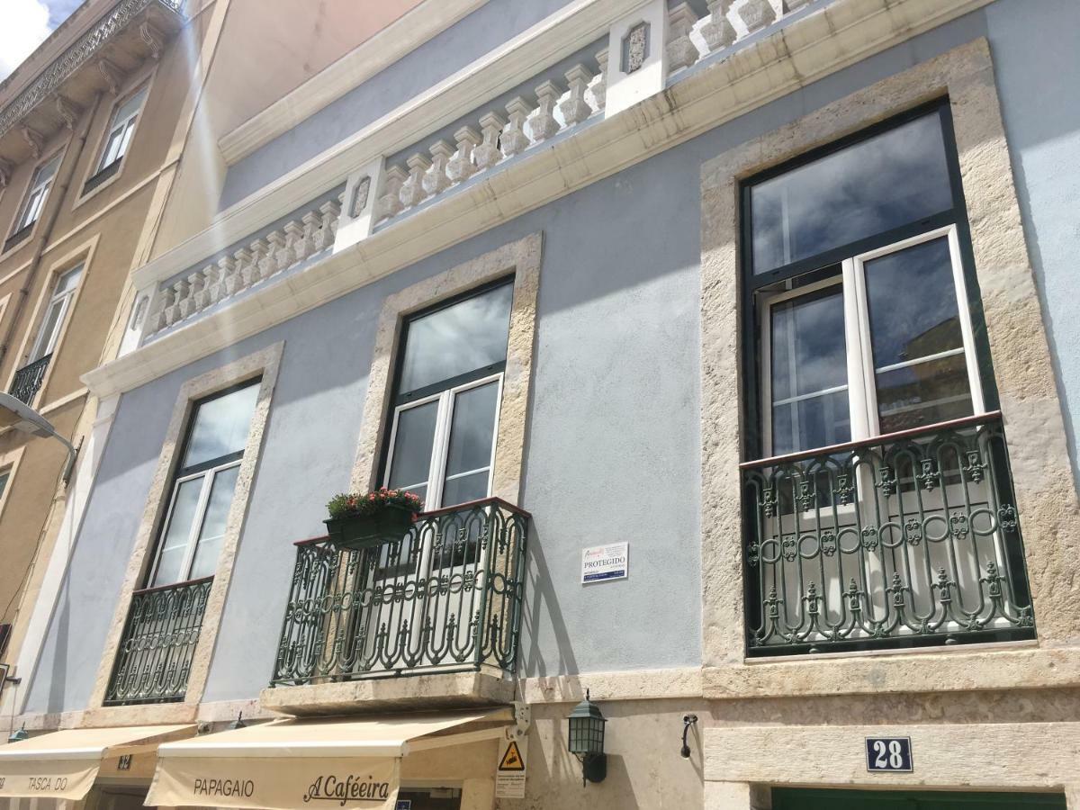 Appartement Jardim Amoreiras Lisboa