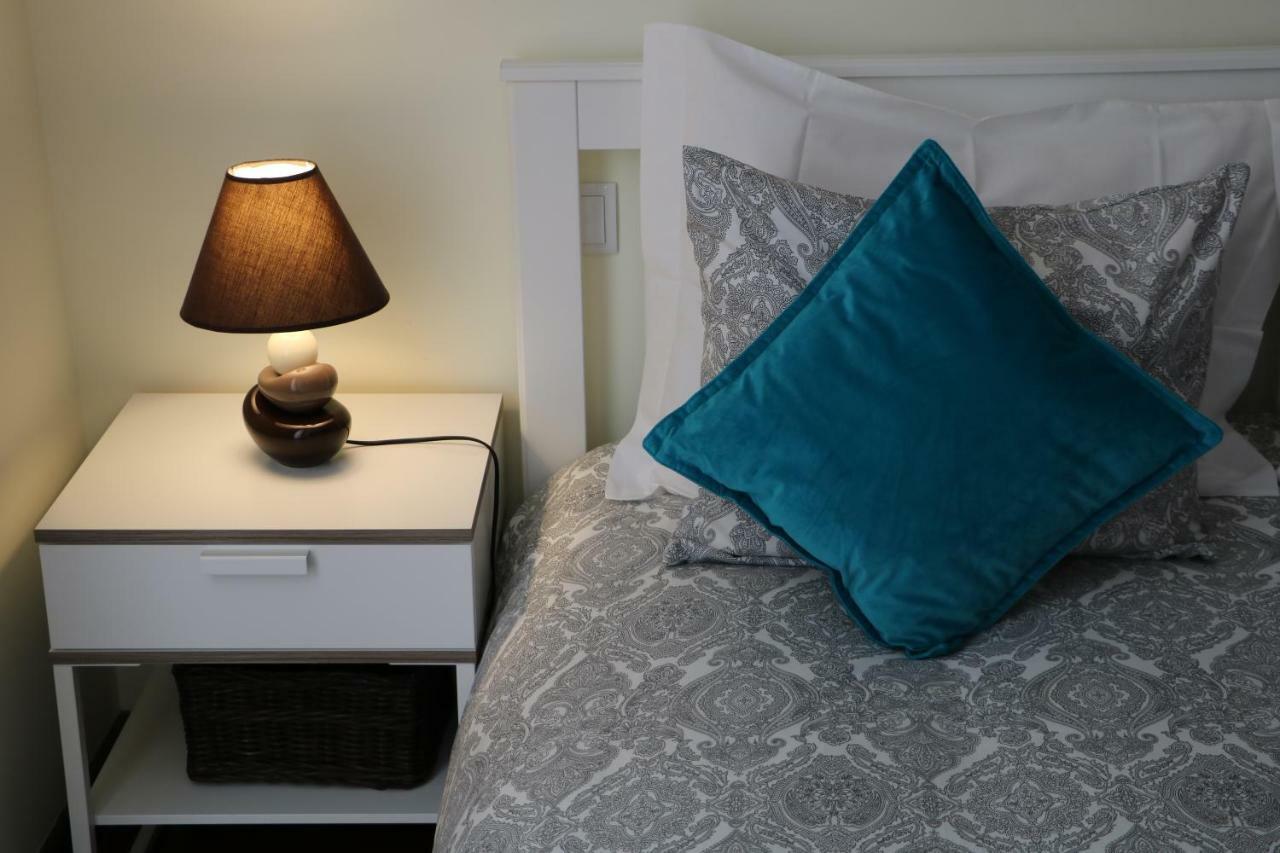 Appartement Jardim Amoreiras *
