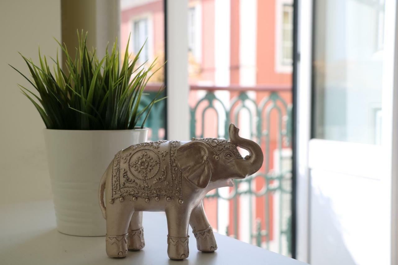 Appartement Jardim Amoreiras Lisboa