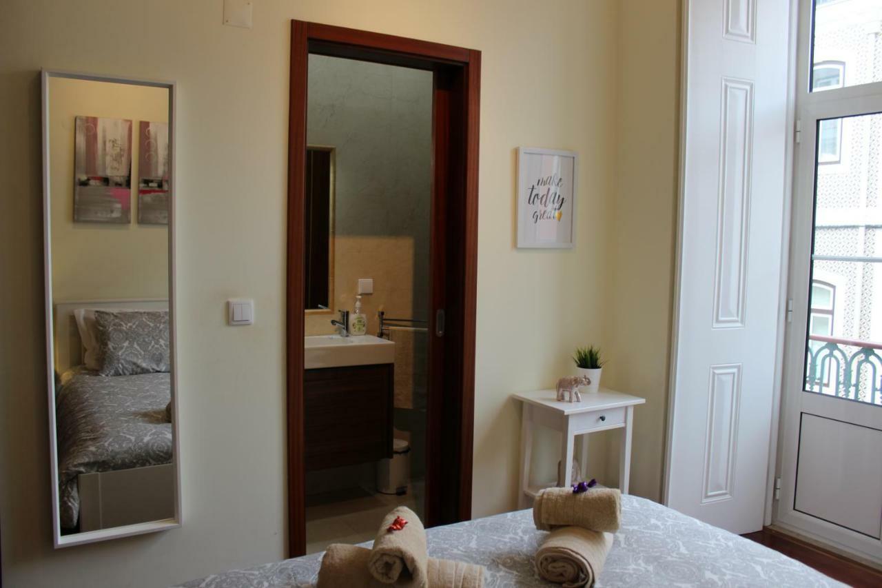 Appartement Jardim Amoreiras *