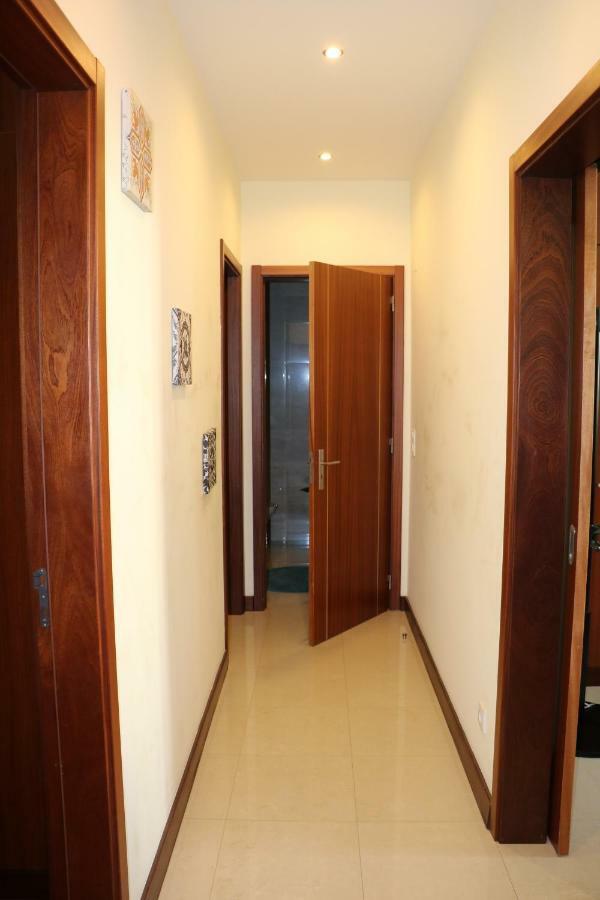 Jardim Amoreiras Appartement