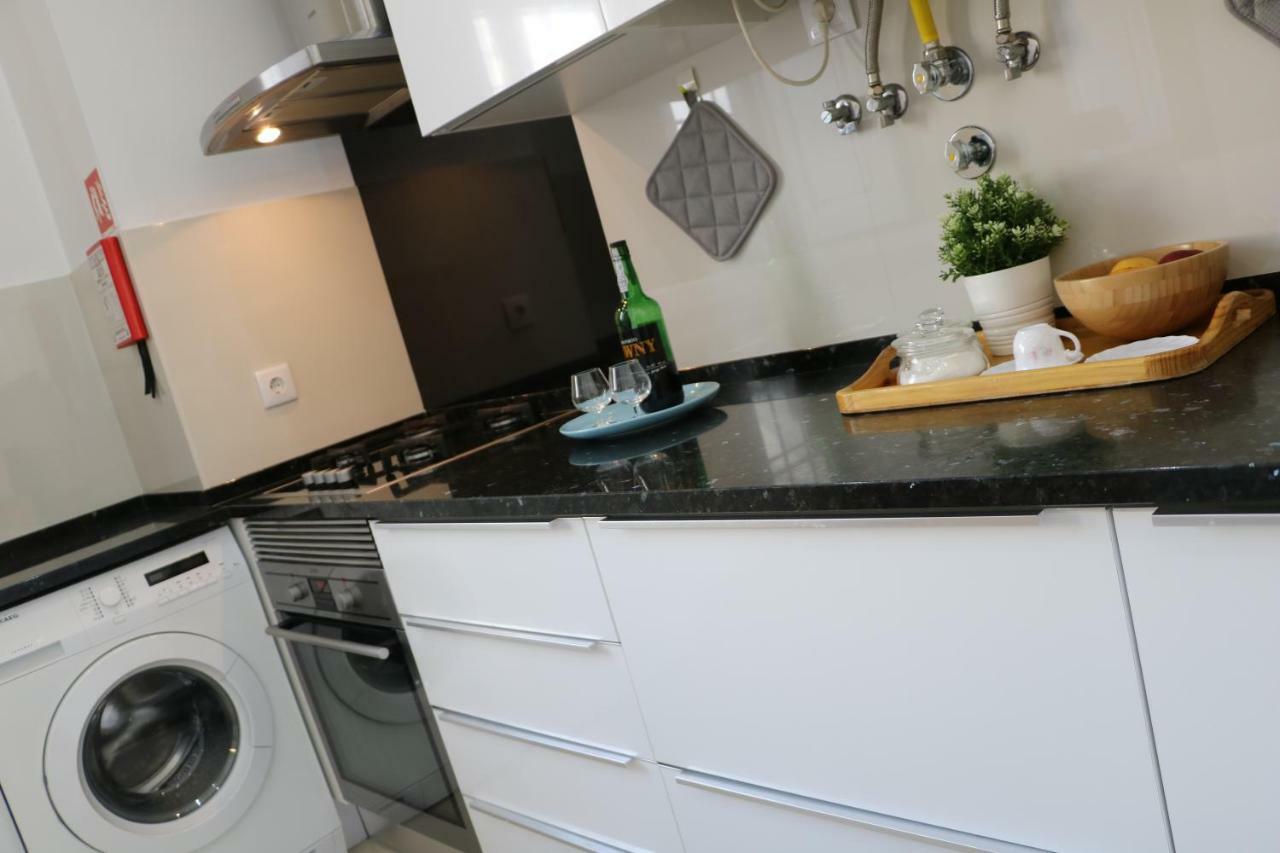 Appartement Jardim Amoreiras Lisboa