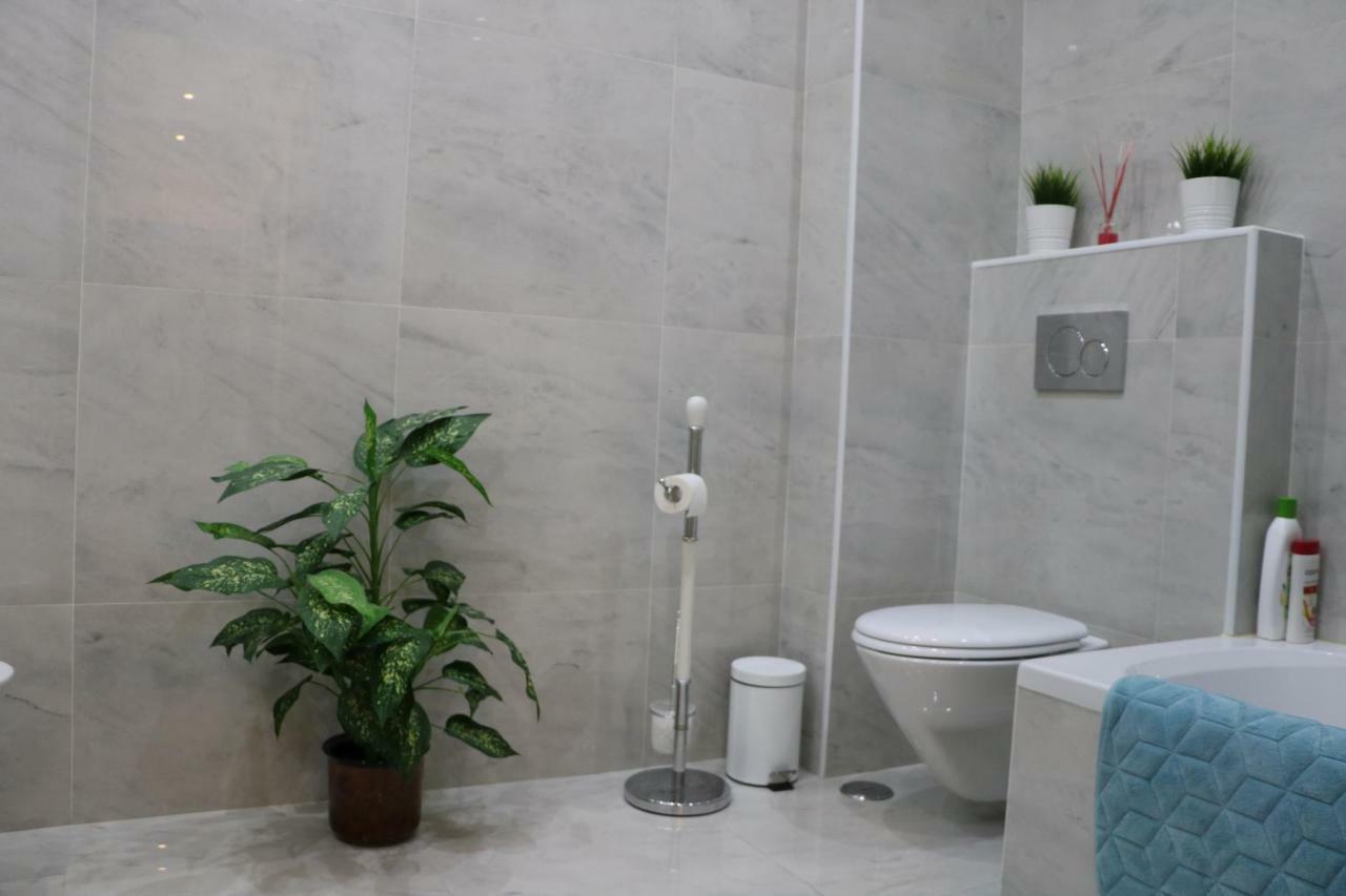 Jardim Amoreiras Appartement Lisboa