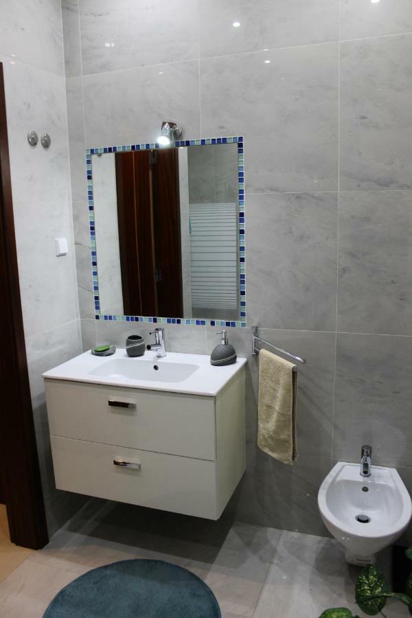 Jardim Amoreiras Appartement