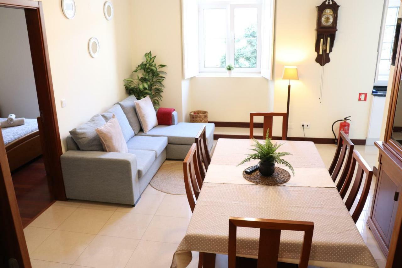Appartement Jardim Amoreiras Lisboa
