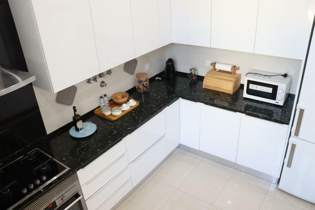 Jardim Amoreiras Appartement