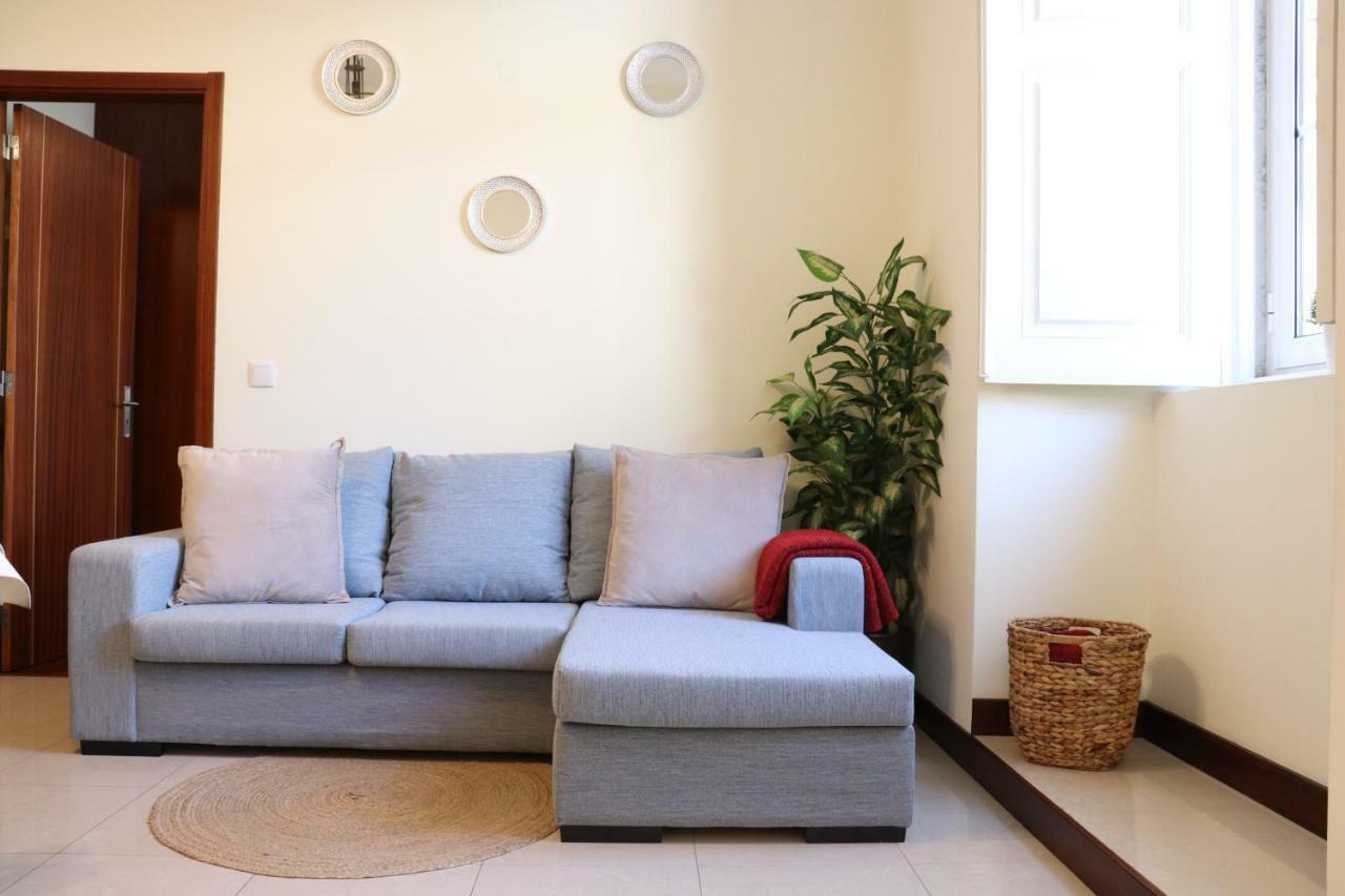 Appartement Jardim Amoreiras Lisboa