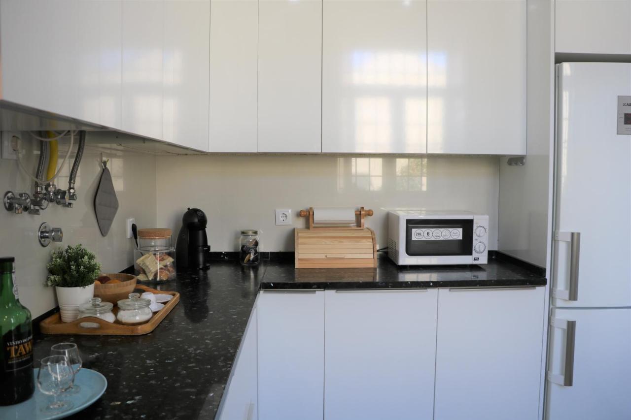 Appartement Jardim Amoreiras