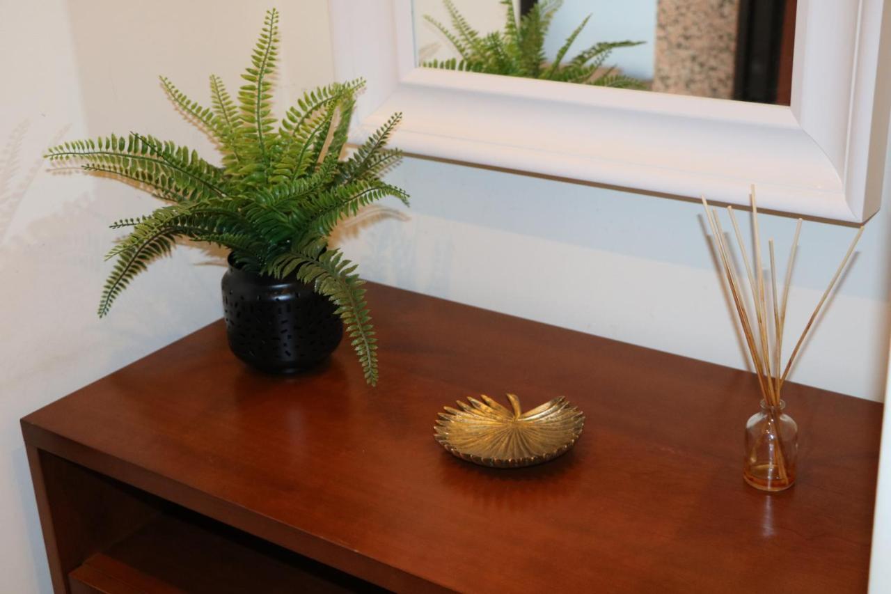 Appartement Jardim Amoreiras *